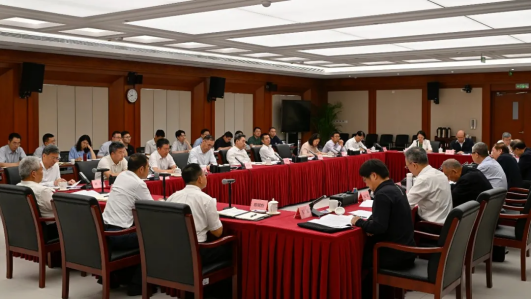 國(guó)家能源局組織召開(kāi)“十五五”能源規(guī)劃專(zhuān)家座談會(huì)-地大熱能