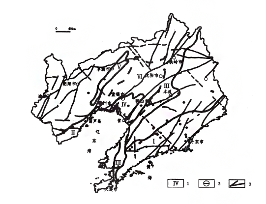 遼寧省地熱資源分布規(guī)律-地熱開發(fā)利用-地大熱能 遼寧省地熱資源分布規(guī)律-地熱開發(fā)利用-地大熱能